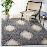 safavieh clearance shag sg461 8012 grey rug