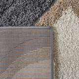 safavieh clearance shag sg461 8012 grey rug