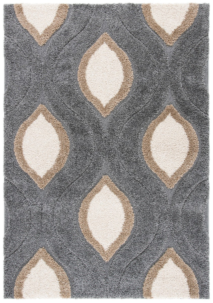 safavieh clearance shag sg461 8012 grey rug