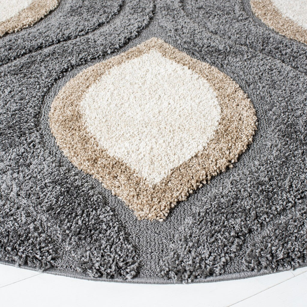 safavieh clearance shag sg461 8012 grey rug