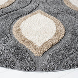 safavieh clearance shag sg461 8012 grey rug