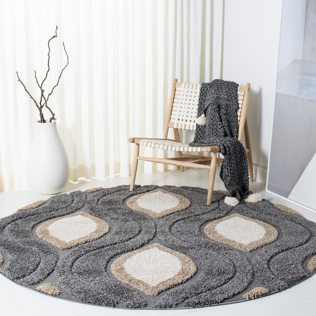 safavieh clearance shag sg461 8012 grey rug