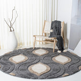 safavieh clearance shag sg461 8012 grey rug