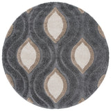 safavieh clearance shag sg461 8012 grey rug