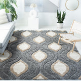 safavieh clearance shag sg461 8012 grey rug