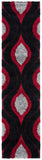 safavieh clearance shag sg461 9040 black rug