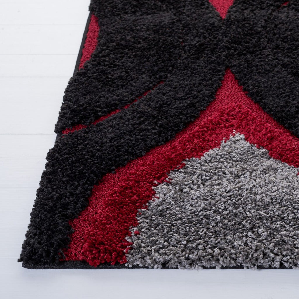 safavieh clearance shag sg461 9040 black rug