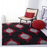 safavieh clearance shag sg461 9040 black rug
