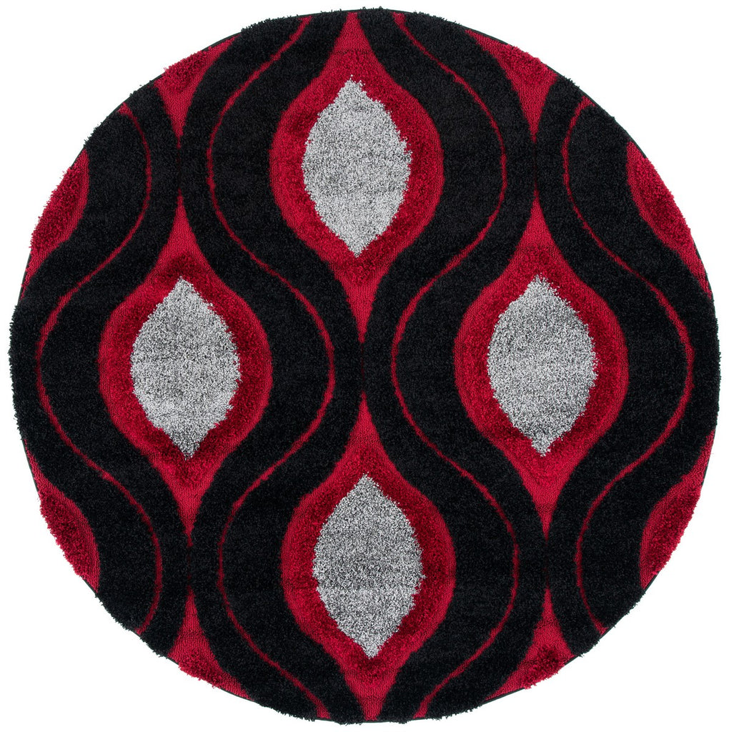 safavieh clearance shag sg461 9040 black rug