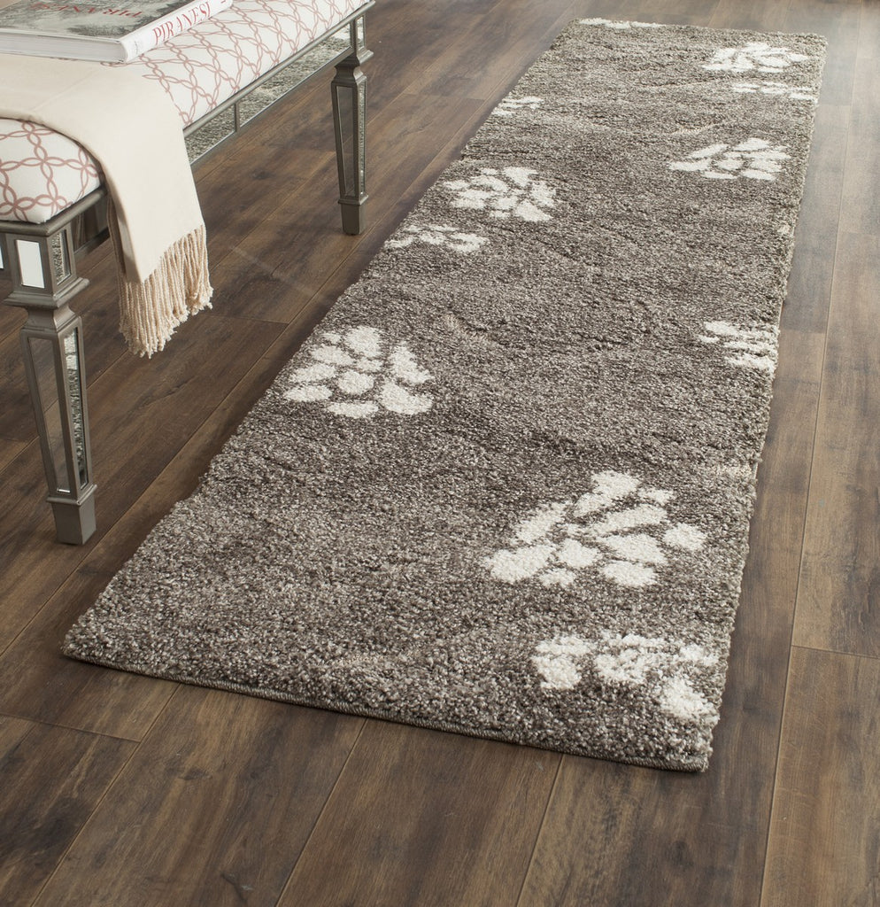 safavieh clearance shag sg464 7913 smoke rug