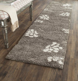 safavieh clearance shag sg464 7913 smoke rug