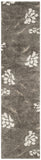 safavieh clearance shag sg464 7913 smoke rug