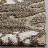safavieh clearance shag sg464 7913 smoke rug