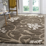 safavieh clearance shag sg464 7913 smoke rug