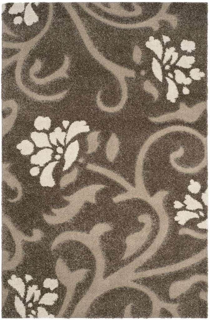 safavieh clearance shag sg464 7913 smoke rug