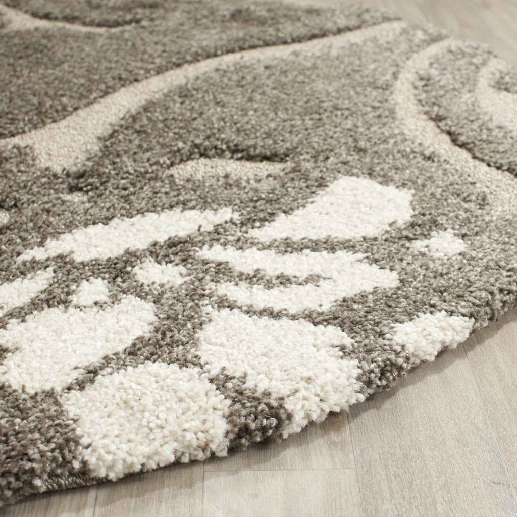 safavieh clearance shag sg464 7913 smoke rug