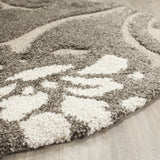 safavieh clearance shag sg464 7913 smoke rug