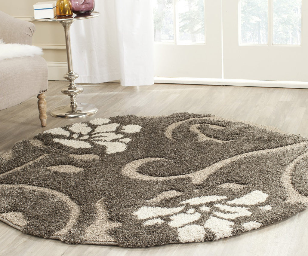 safavieh clearance shag sg464 7913 smoke rug