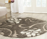 safavieh clearance shag sg464 7913 smoke rug