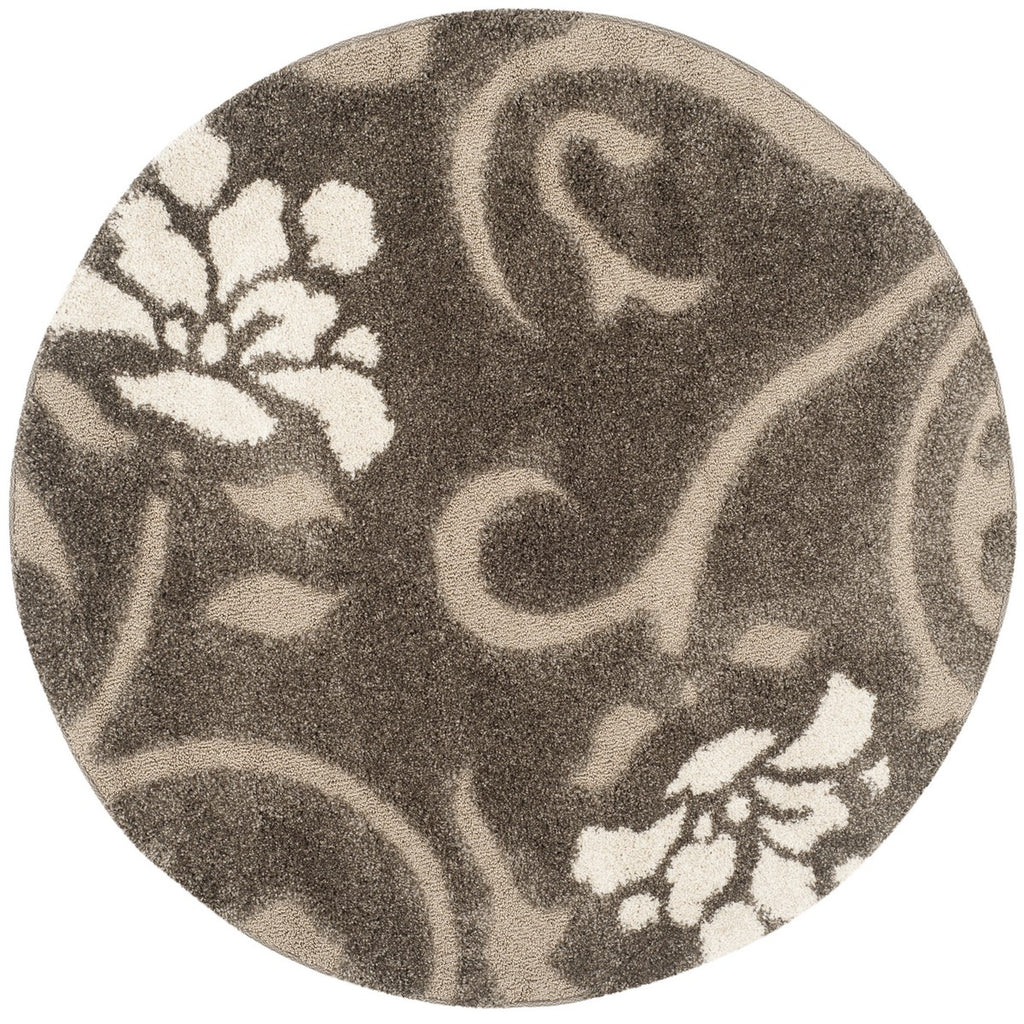 safavieh clearance shag sg464 7913 smoke rug
