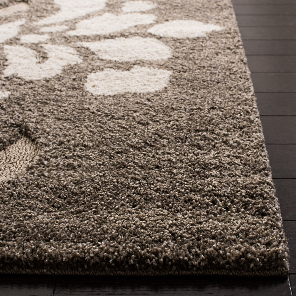 safavieh clearance shag sg464 7913 smoke rug