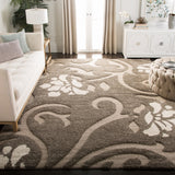 safavieh clearance shag sg464 7913 smoke rug