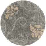 safavieh clearance shag sg464 8013 grey rug