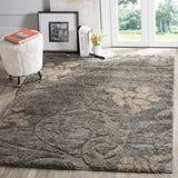 safavieh clearance shag sg464 8013 grey rug