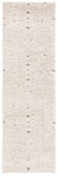 safavieh clearance shag sg467 1113 cream rug