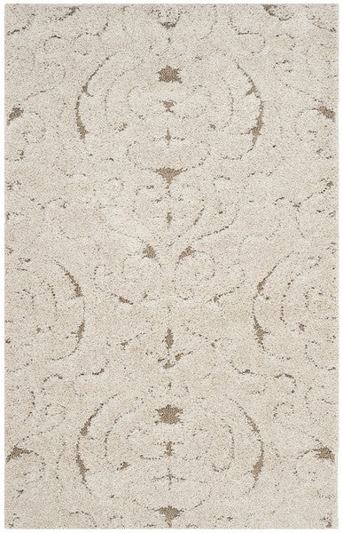 safavieh clearance shag sg467 1113 cream rug
