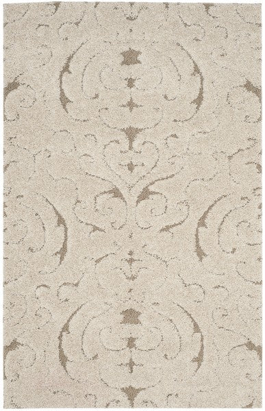 safavieh clearance shag sg467 1113 cream rug
