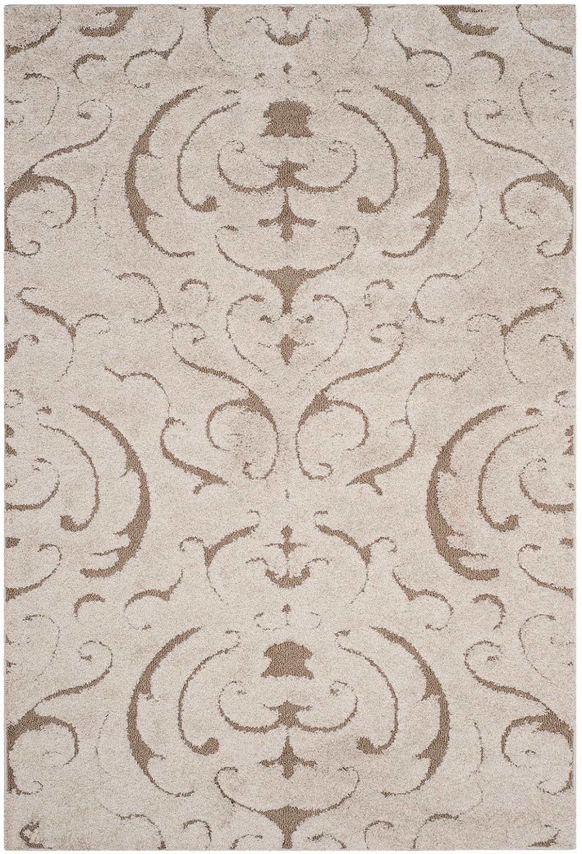safavieh clearance shag sg467 1113 cream rug