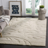 safavieh clearance shag sg468 1111 creme rug