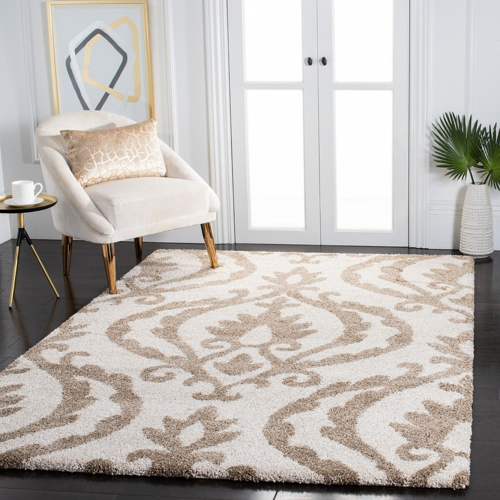 safavieh clearance shag sg469 1113 cream rug