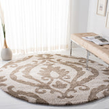 safavieh clearance shag sg469 1113 cream rug