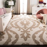 safavieh clearance shag sg469 1113 cream rug
