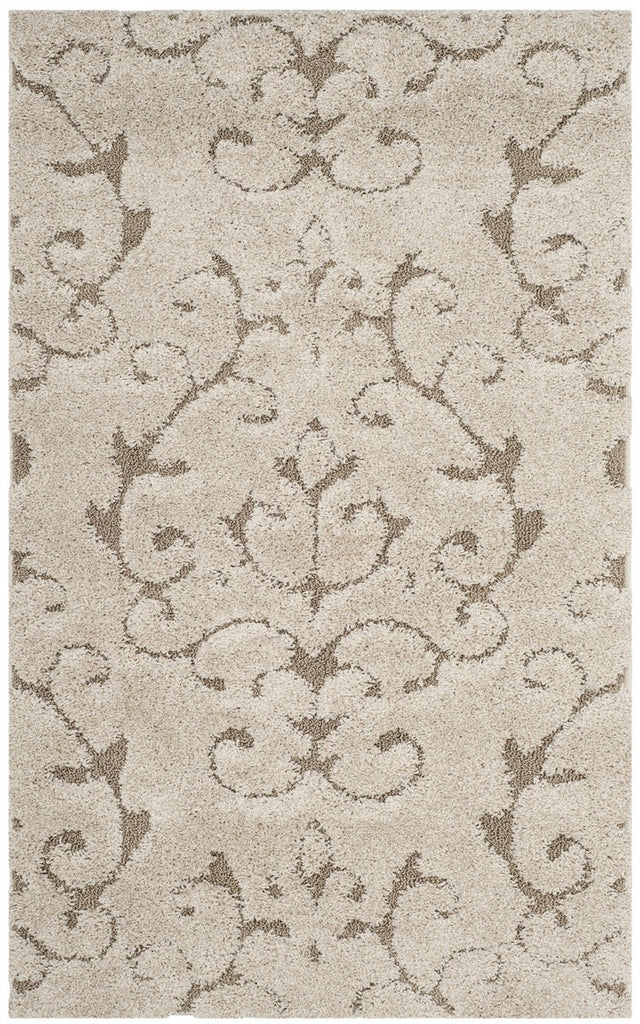 safavieh clearance shag sg470 1113 cream rug