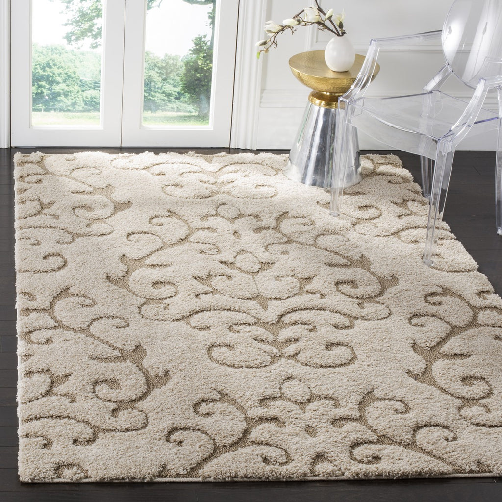 safavieh clearance shag sg470 1113 cream rug