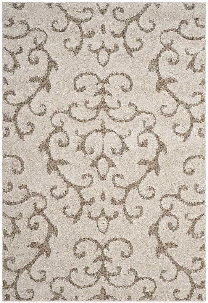safavieh clearance shag sg470 1113 cream rug