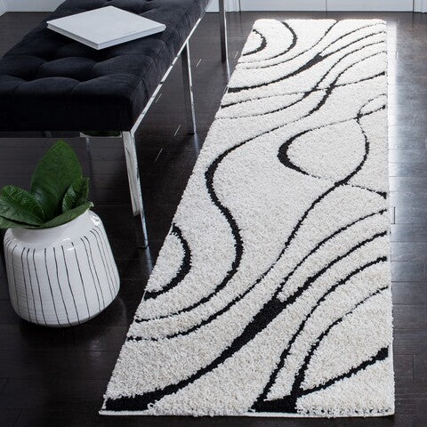 safavieh clearance shag sg471 1290 ivory rug