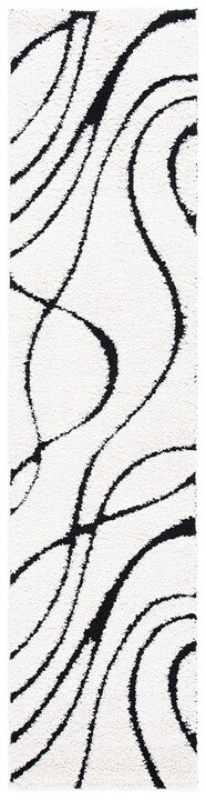 safavieh clearance shag sg471 1290 ivory rug