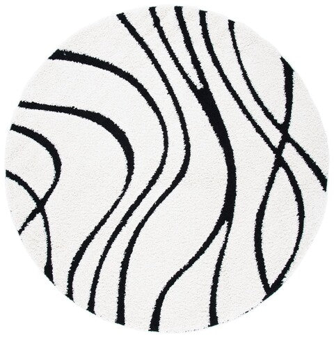 safavieh clearance shag sg471 1290 ivory rug