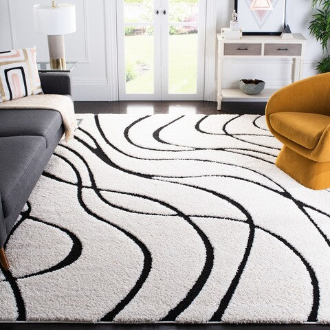 safavieh clearance shag sg471 1290 ivory rug