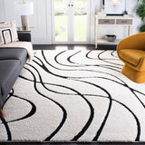 safavieh clearance shag sg471 1290 ivory rug