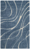 safavieh clearance shag sg471 6011 light blue rug