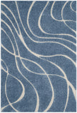 safavieh clearance shag sg471 6011 light blue rug