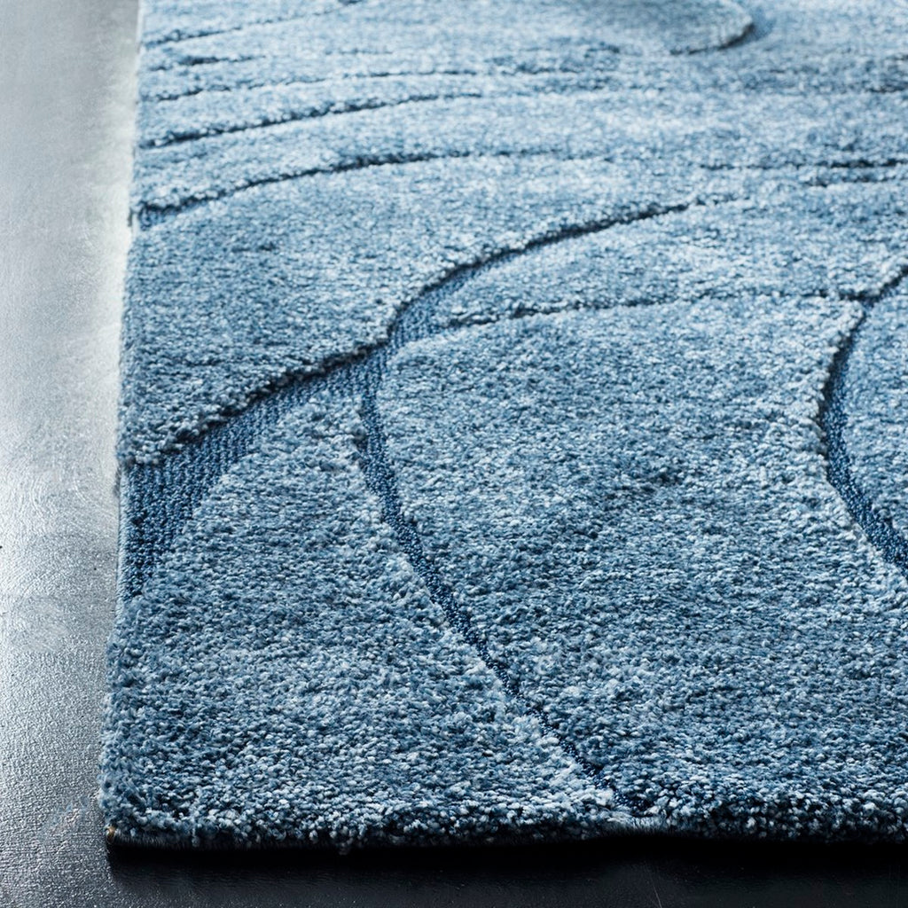 safavieh clearance shag sg471 6065 light blue rug