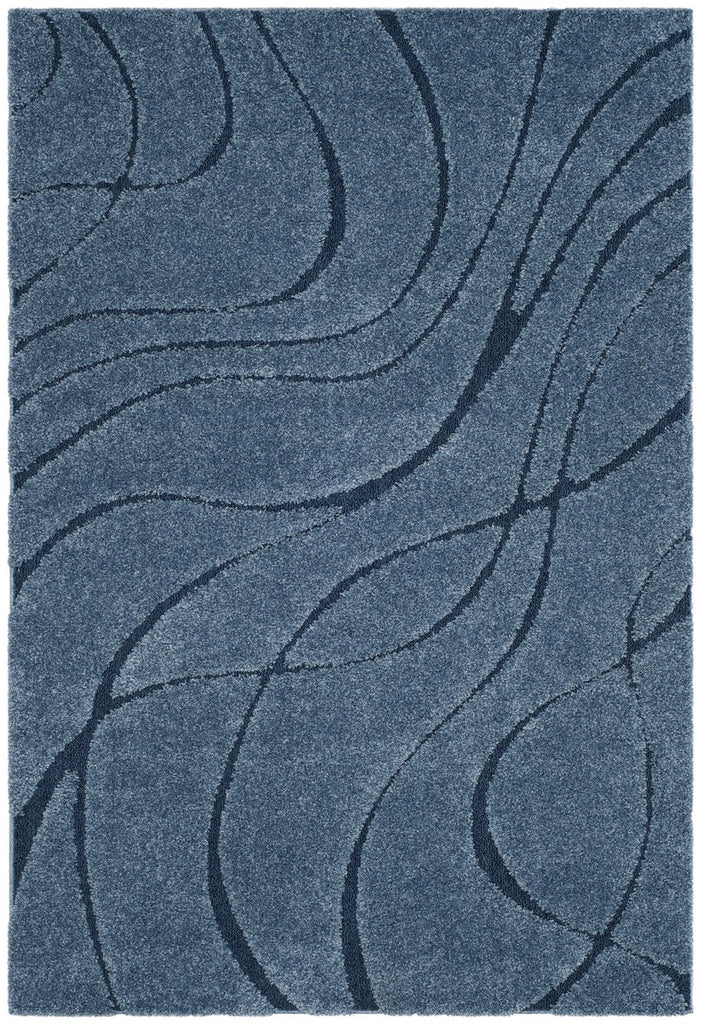 safavieh clearance shag sg471 6065 light blue rug