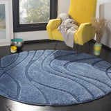 safavieh clearance shag sg471 6065 light blue rug