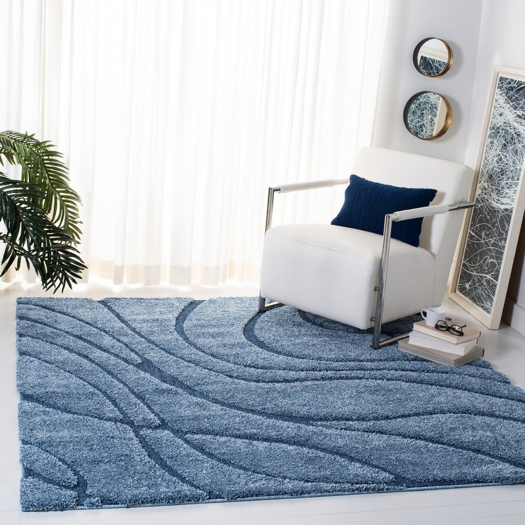 safavieh clearance shag sg471 6065 light blue rug